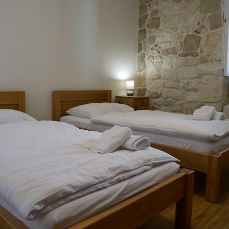 Guest House Jere Old Town Rogoznica  Buitenkant foto