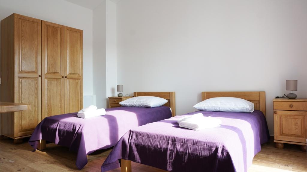 Guest House Jere Old Town Rogoznica  Kamer foto