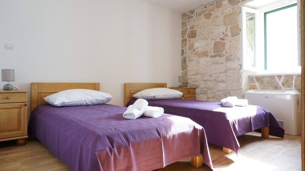 Guest House Jere Old Town Rogoznica  Kamer foto