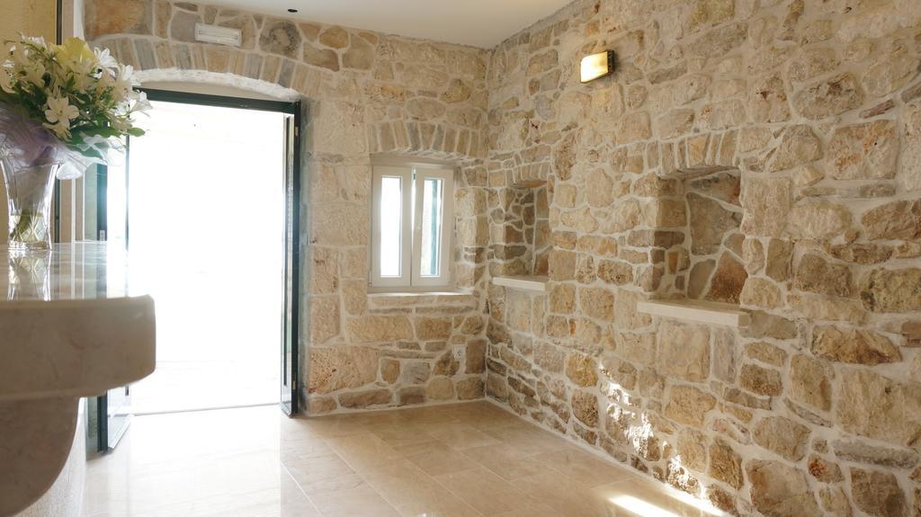 Guest House Jere Old Town Rogoznica  Buitenkant foto
