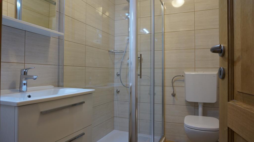 Guest House Jere Old Town Rogoznica  Kamer foto
