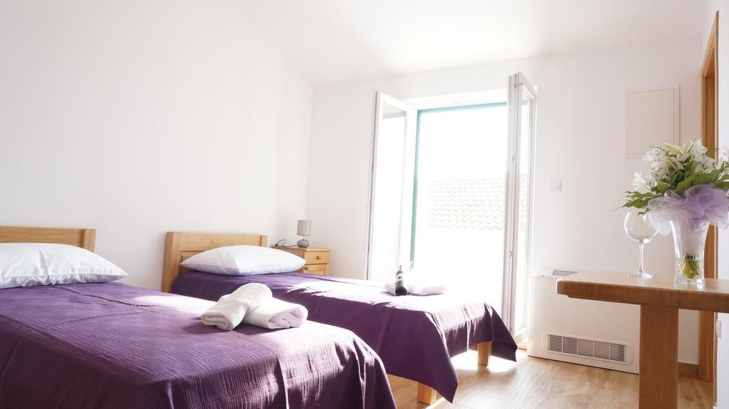 Guest House Jere Old Town Rogoznica  Kamer foto