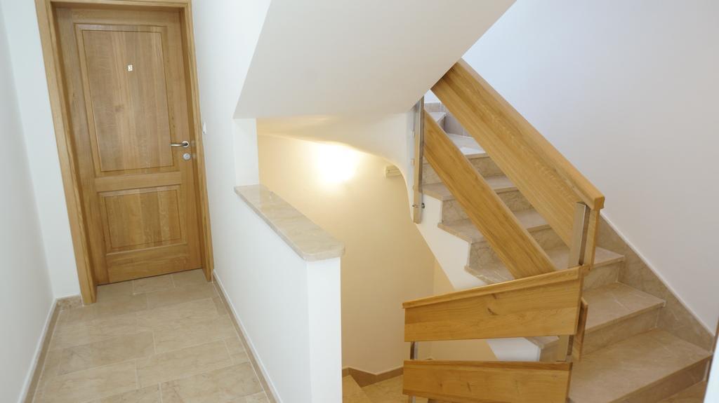 Guest House Jere Old Town Rogoznica  Buitenkant foto