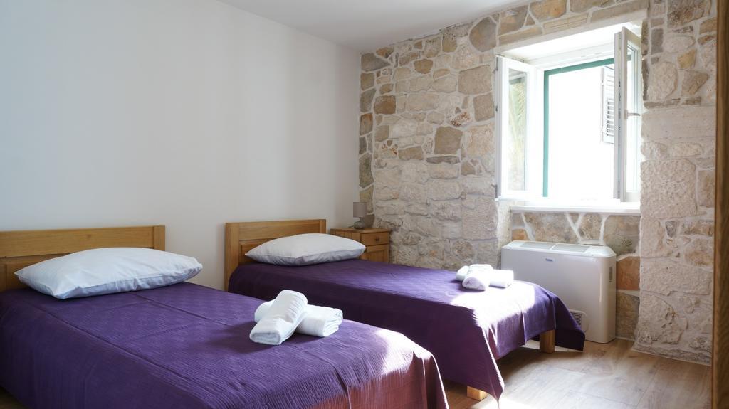 Guest House Jere Old Town Rogoznica  Kamer foto