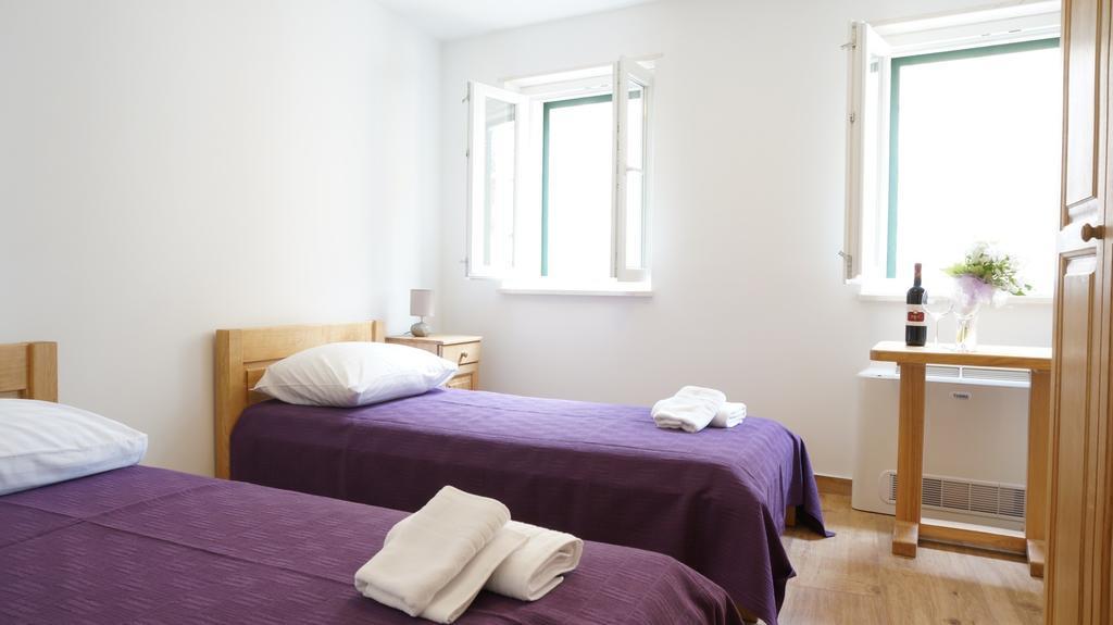 Guest House Jere Old Town Rogoznica  Kamer foto