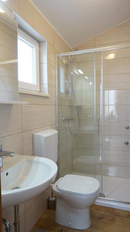 Guest House Jere Old Town Rogoznica  Kamer foto