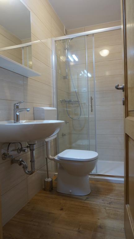 Guest House Jere Old Town Rogoznica  Kamer foto