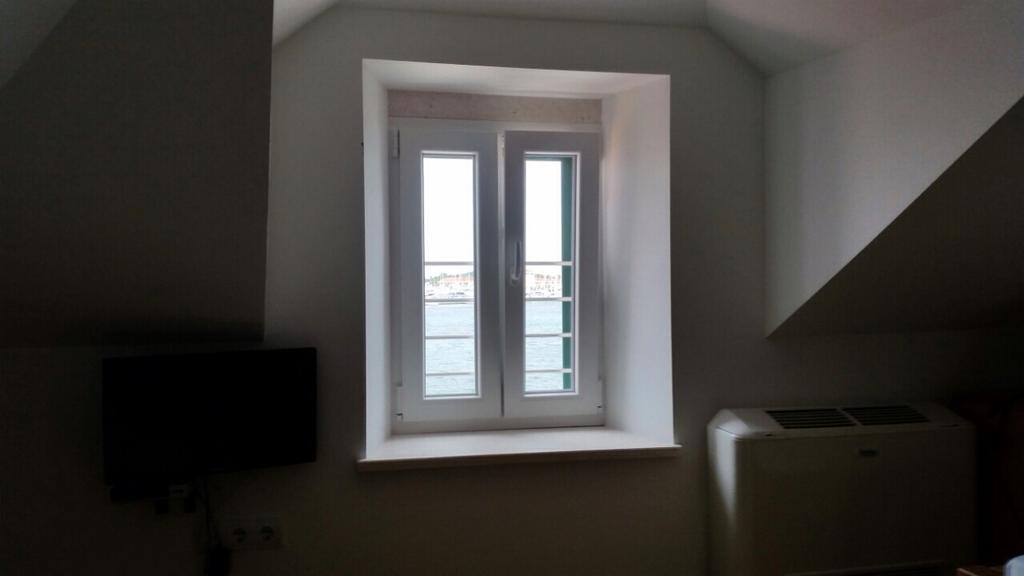 Guest House Jere Old Town Rogoznica  Buitenkant foto