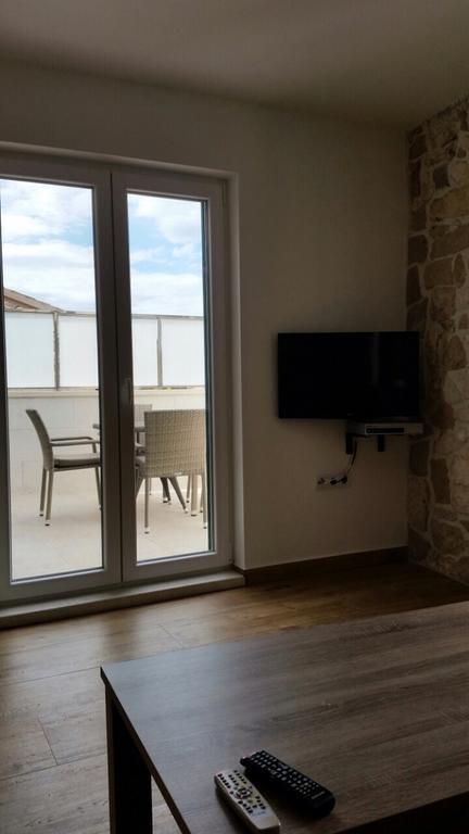 Guest House Jere Old Town Rogoznica  Buitenkant foto