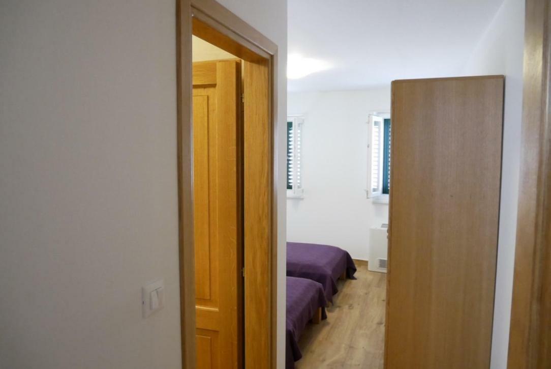 Guest House Jere Old Town Rogoznica  Buitenkant foto