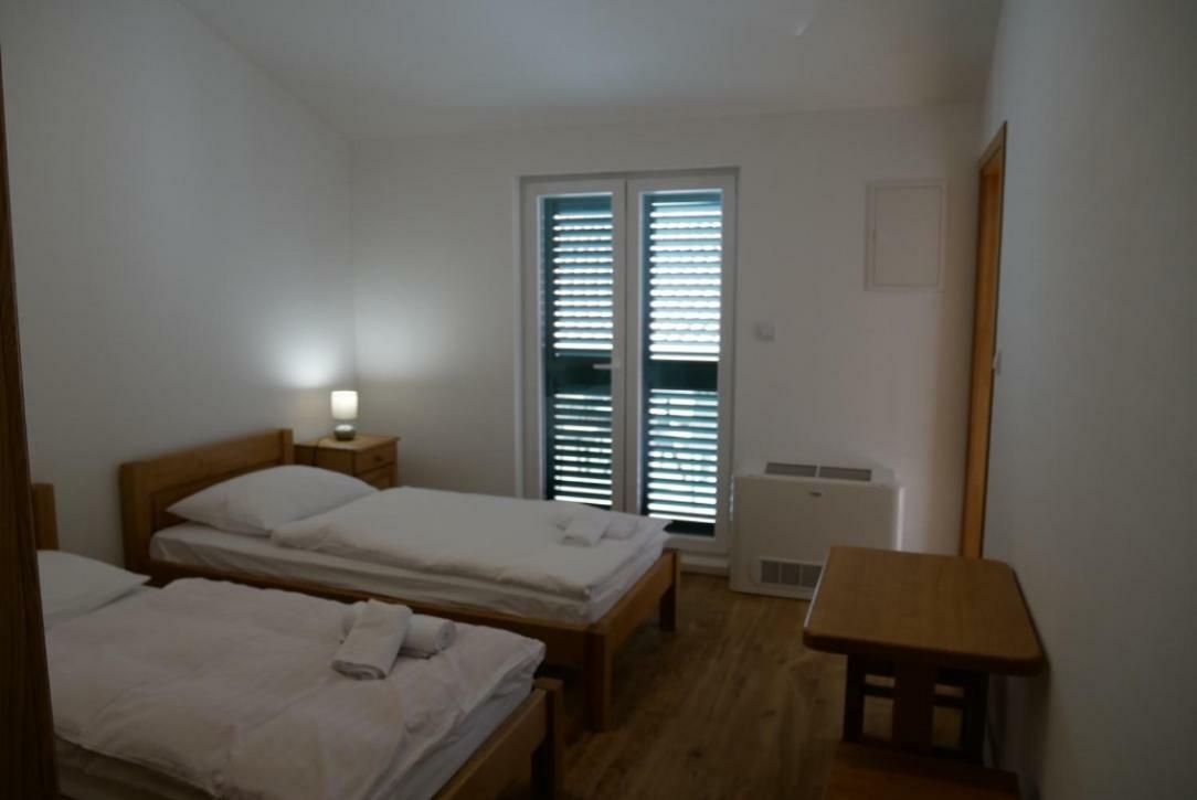 Guest House Jere Old Town Rogoznica  Buitenkant foto
