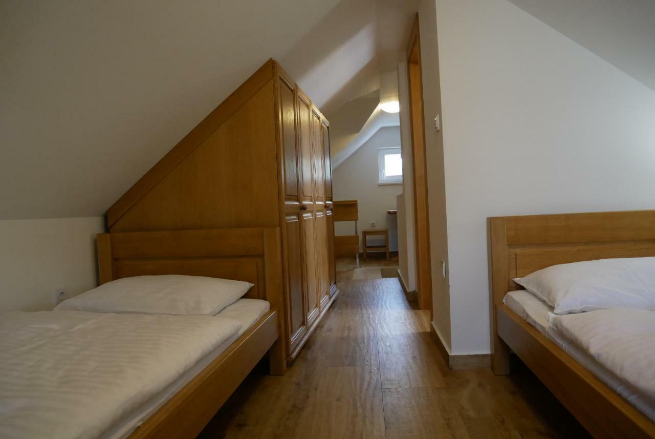 Guest House Jere Old Town Rogoznica  Buitenkant foto