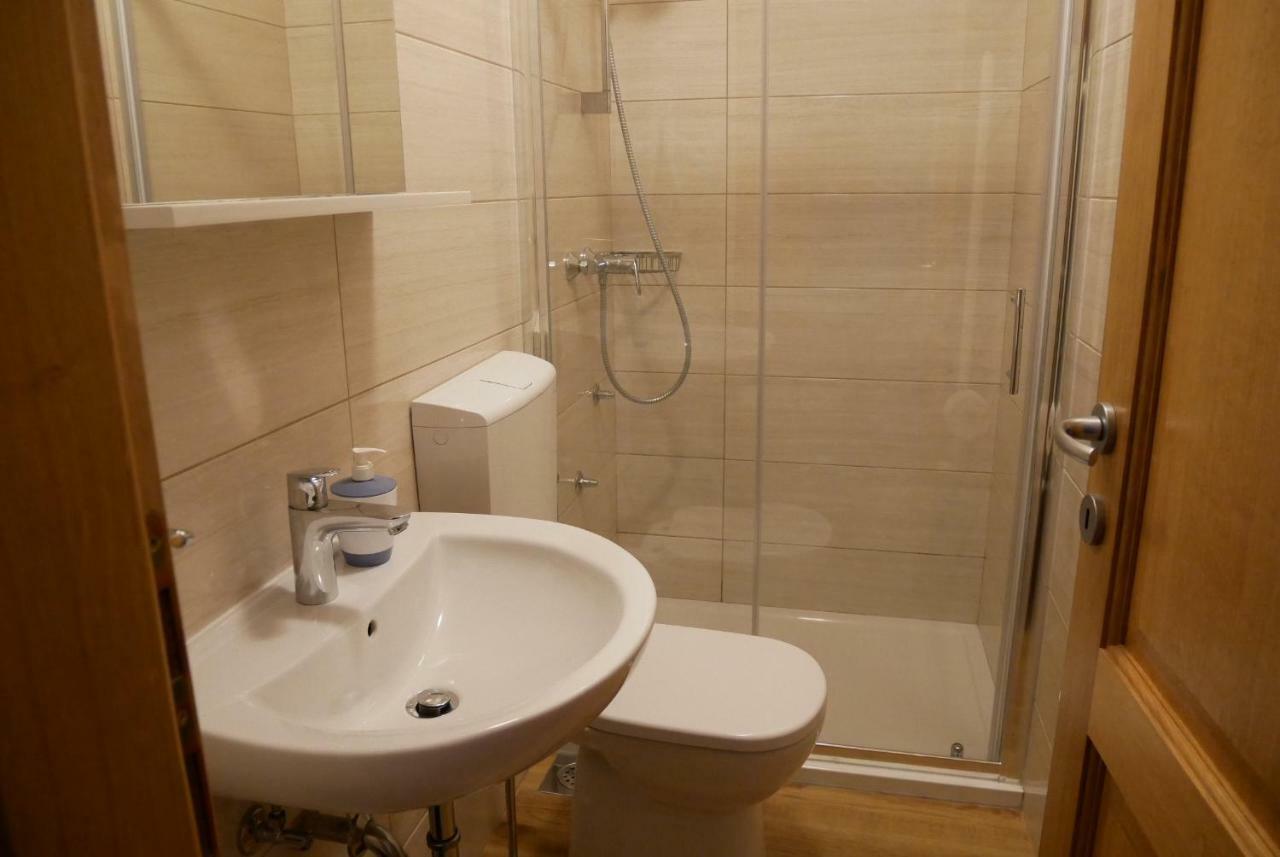 Guest House Jere Old Town Rogoznica  Buitenkant foto