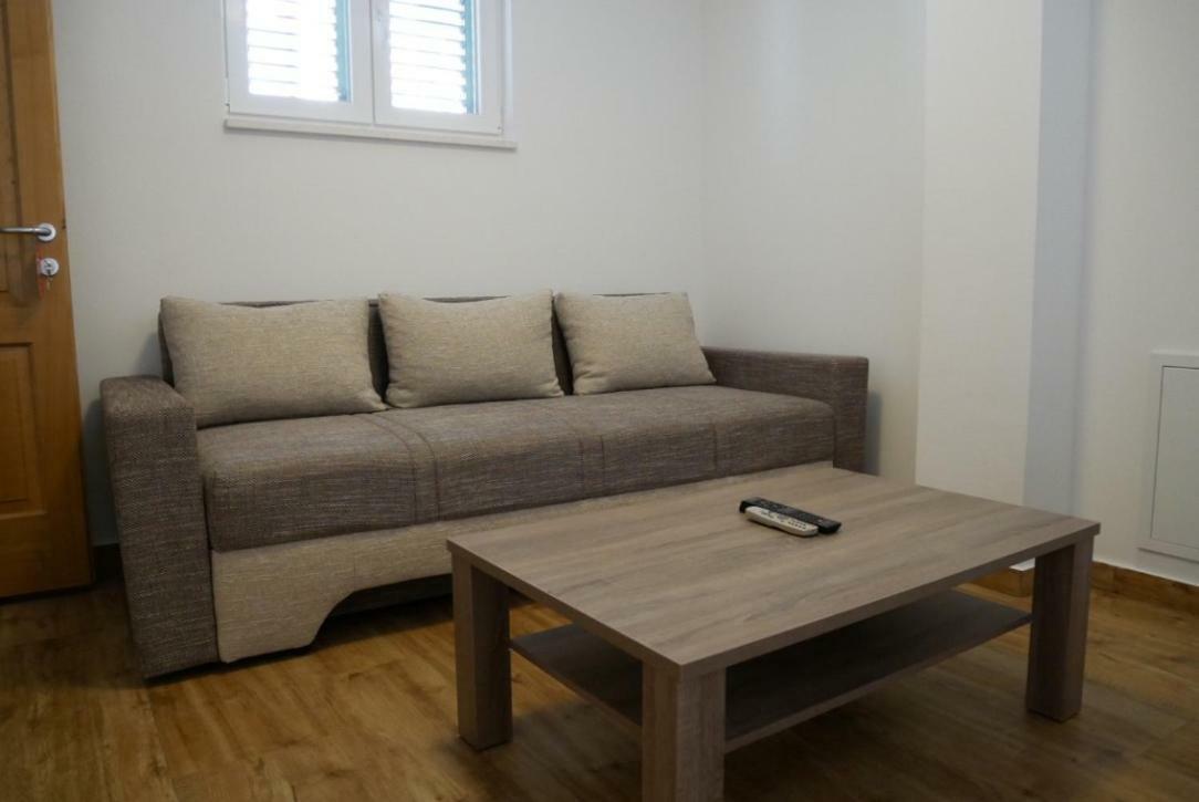 Guest House Jere Old Town Rogoznica  Buitenkant foto